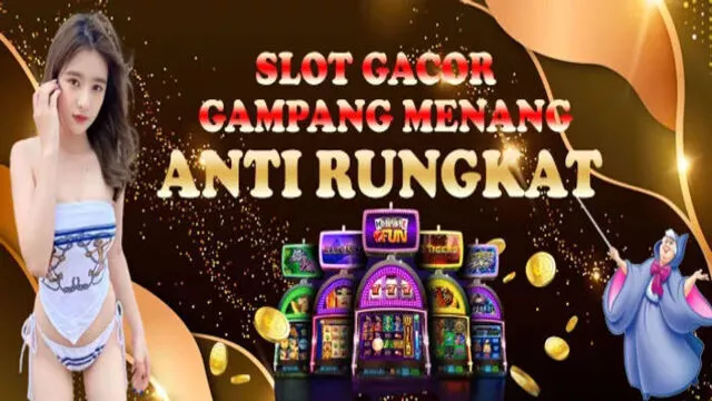 Cara Daftar Slot Gacor Hari Ini Resmi dan Terpercaya