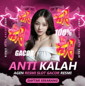 Senyum Lebar Gara-gara Duit Dari Slot Thailand!